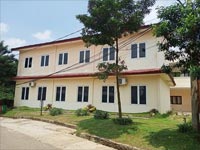 Kuliahshift STIE Hidayatullah Depok Nomor Foto Home 2